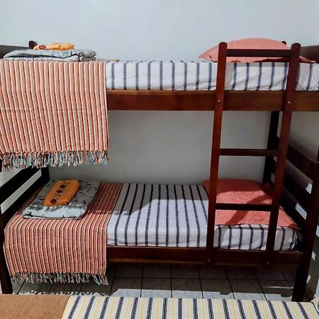 Suite Pe Na Areia- Espaco Independente Na Praia Do Curral Com Localizacao Privilegiada - Simplicidade E Comodidade Com O Por Do Sol Mais Lindo De Ilhabela - Melhor Custo Beneficio Para Ate 4 Pessoas , Na Av Jose Pacheco Do Nascimento Nº 7682 Екстер'єр фото