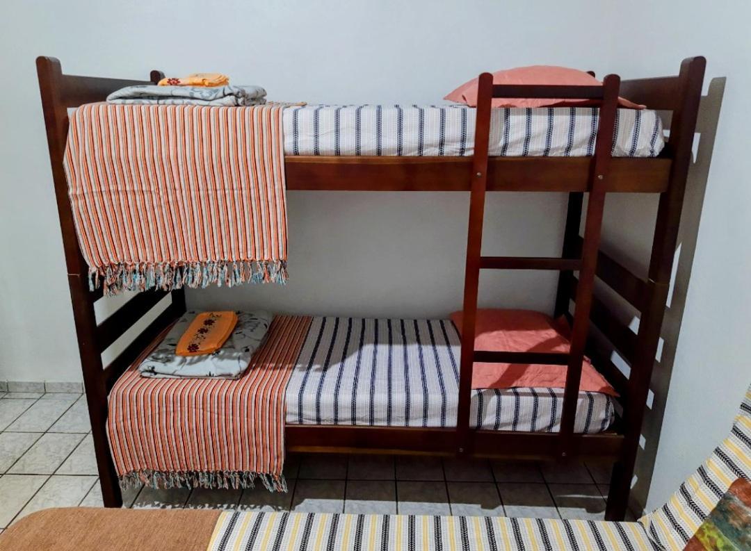 Suite Pe Na Areia- Espaco Independente Na Praia Do Curral Com Localizacao Privilegiada - Simplicidade E Comodidade Com O Por Do Sol Mais Lindo De Ilhabela - Melhor Custo Beneficio Para Ate 4 Pessoas , Na Av Jose Pacheco Do Nascimento Nº 7682 Екстер'єр фото