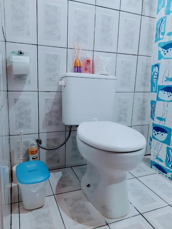 Suite Pe Na Areia- Espaco Independente Na Praia Do Curral Com Localizacao Privilegiada - Simplicidade E Comodidade Com O Por Do Sol Mais Lindo De Ilhabela - Melhor Custo Beneficio Para Ate 4 Pessoas , Na Av Jose Pacheco Do Nascimento Nº 7682 Екстер'єр фото