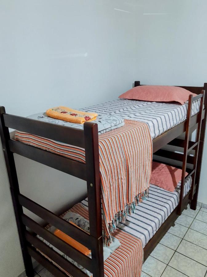 Suite Pe Na Areia- Espaco Independente Na Praia Do Curral Com Localizacao Privilegiada - Simplicidade E Comodidade Com O Por Do Sol Mais Lindo De Ilhabela - Melhor Custo Beneficio Para Ate 4 Pessoas , Na Av Jose Pacheco Do Nascimento Nº 7682 Екстер'єр фото